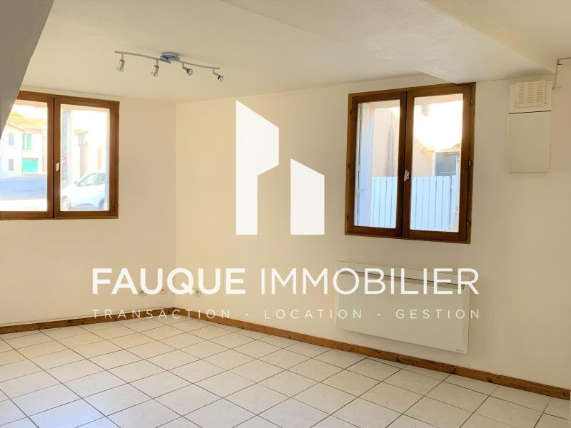 Agence immobilière de FAUQUE IMMOBILIER Chabeuil