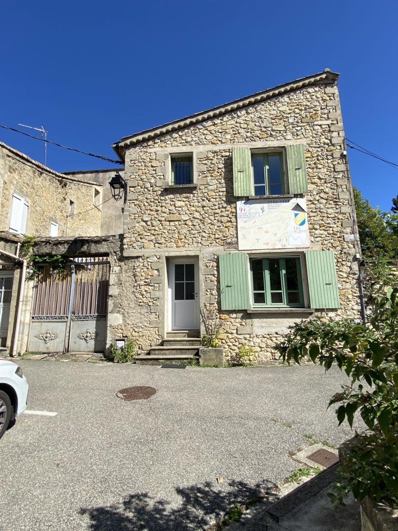 Agence immobilière de FAUQUE IMMOBILIER Chabeuil