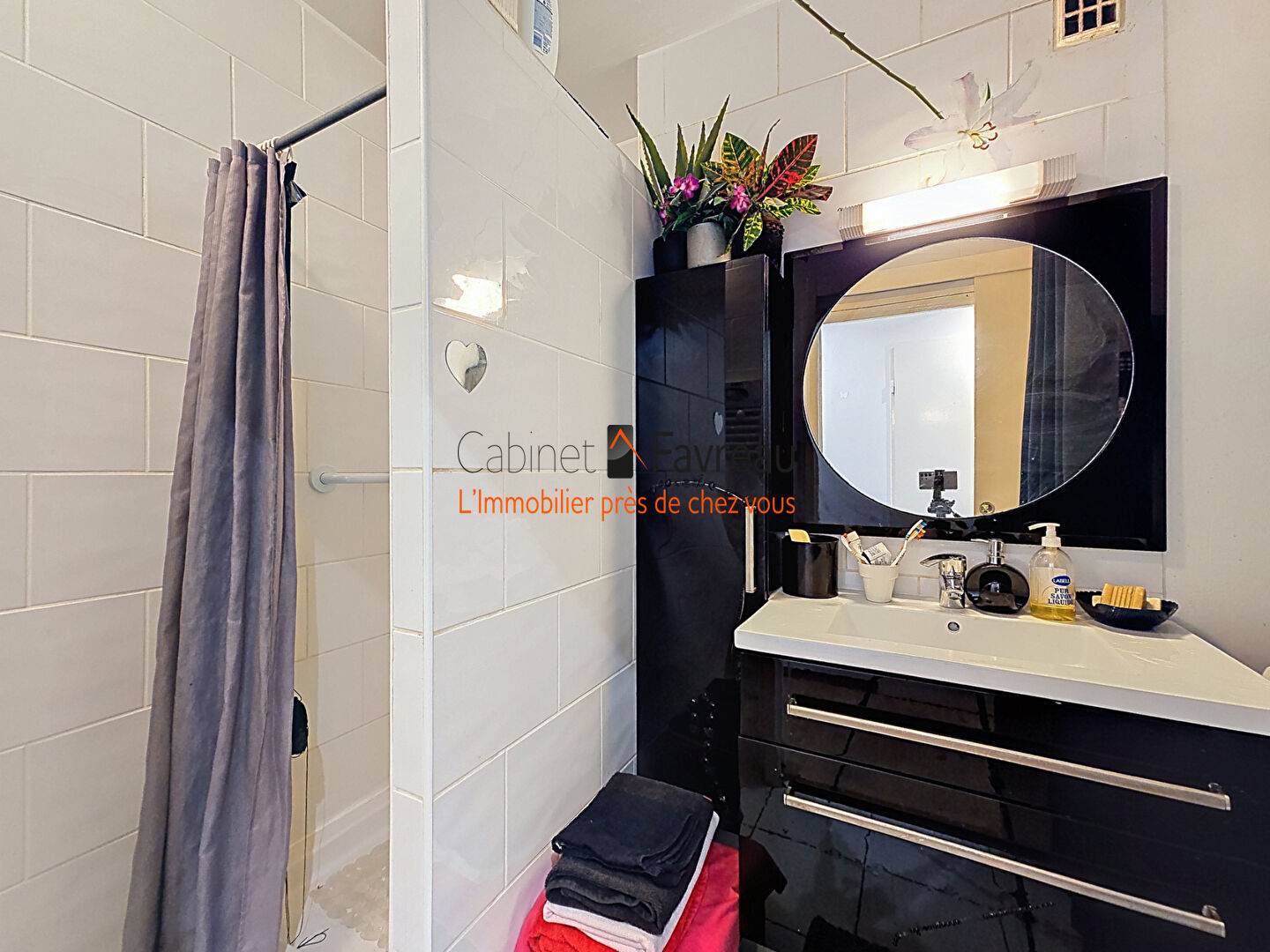 Photo EXCLUSIVITE - FRESNES - APPARTEMENT 4 PIECES - LUMINEUX - BALCON image 6/6