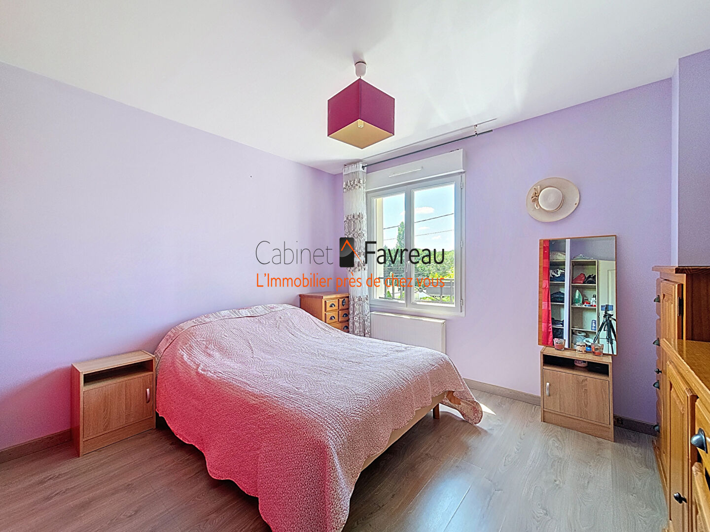 Photo EXCLUSIVITE - COUP DE COEUR - MAISON - 6 PIECES - JARDIN image 5/6