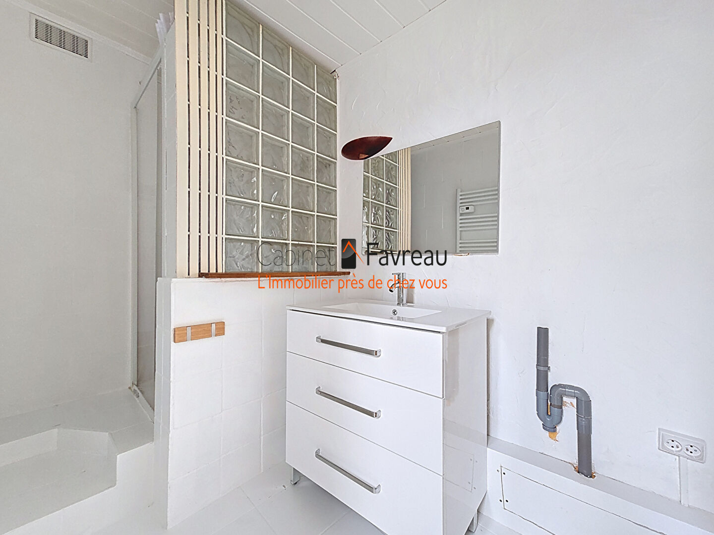 Photo EXCLUSIVITE - ETAMPES - COUP DE COEUR - DUPLEX 2 PIECES - LUMINEUX image 4/5