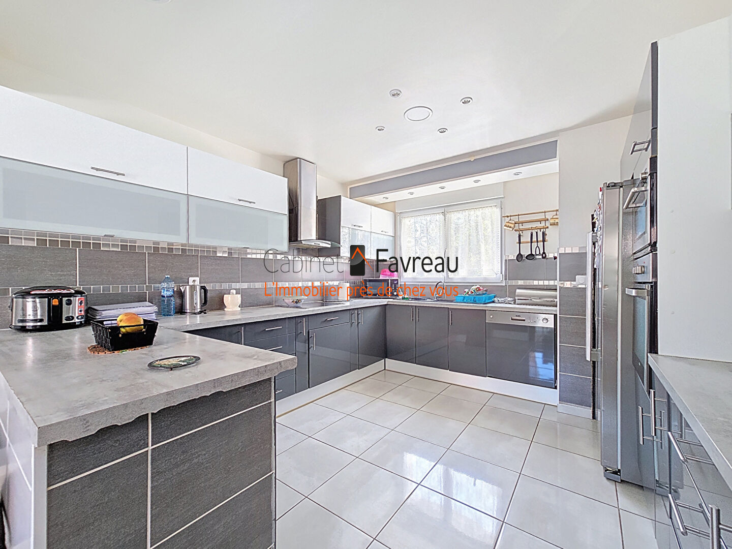 Photo EXCLUSIVITE - COUP DE COEUR - MAISON - 6 PIECES - JARDIN image 4/6