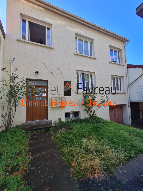 Photo ALFORTVILLE - QUARTIER PETIT PONT - Produit rare - Maison composée de 6 appartements image 2/4