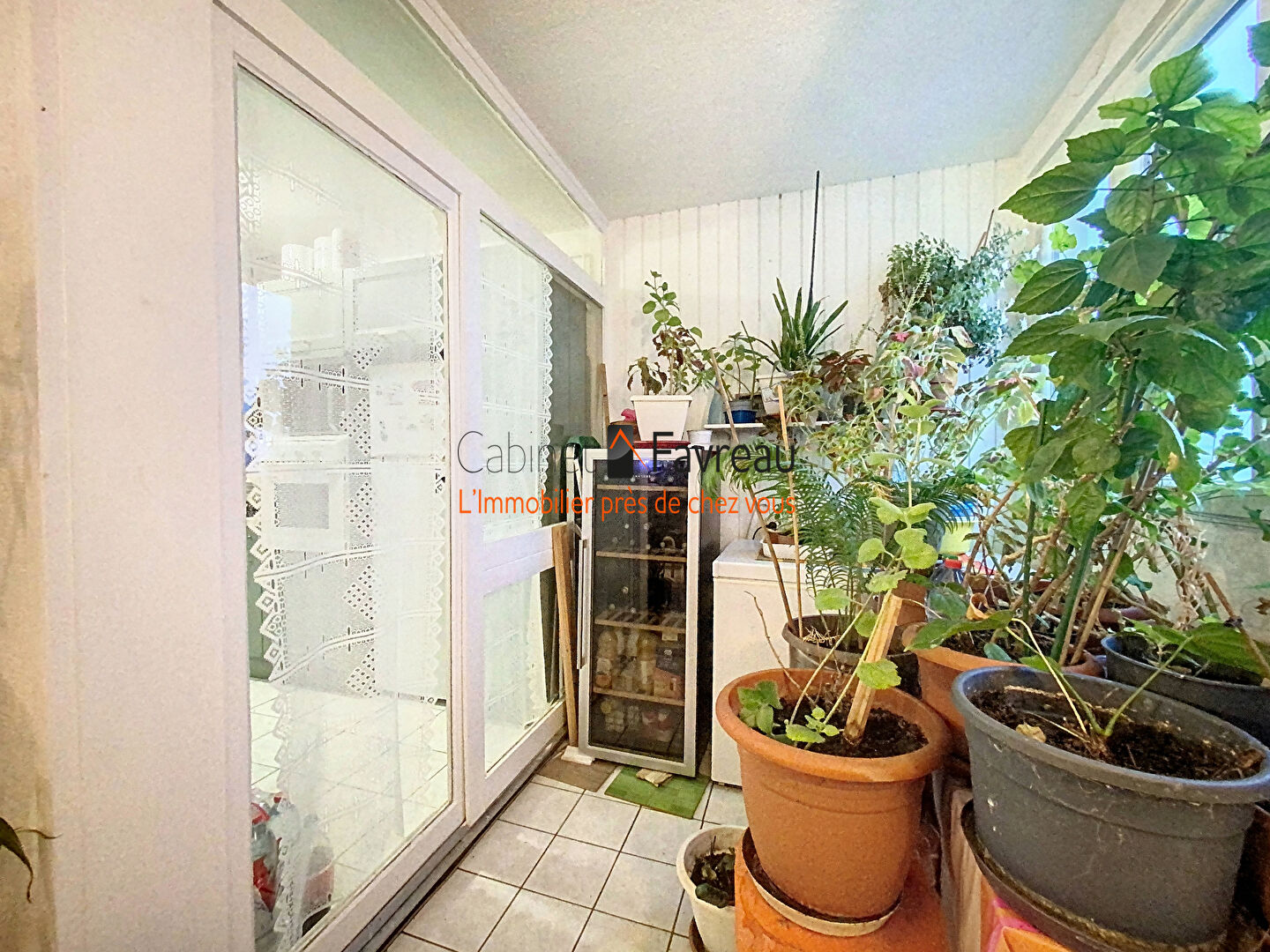 Photo ALFORTVILLE-APPARTEMENT 3 PIÉCES - 67.9M² - LOGGIA- 7  MINUTES À PIEDS DU RER image 3/6