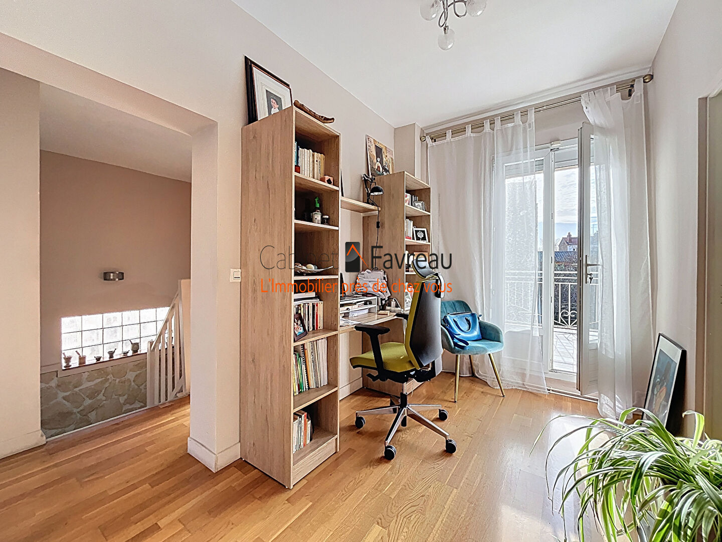 Photo Maison Choisy Le Roi 6 pièce(s) 203.52 m2 image 4/6