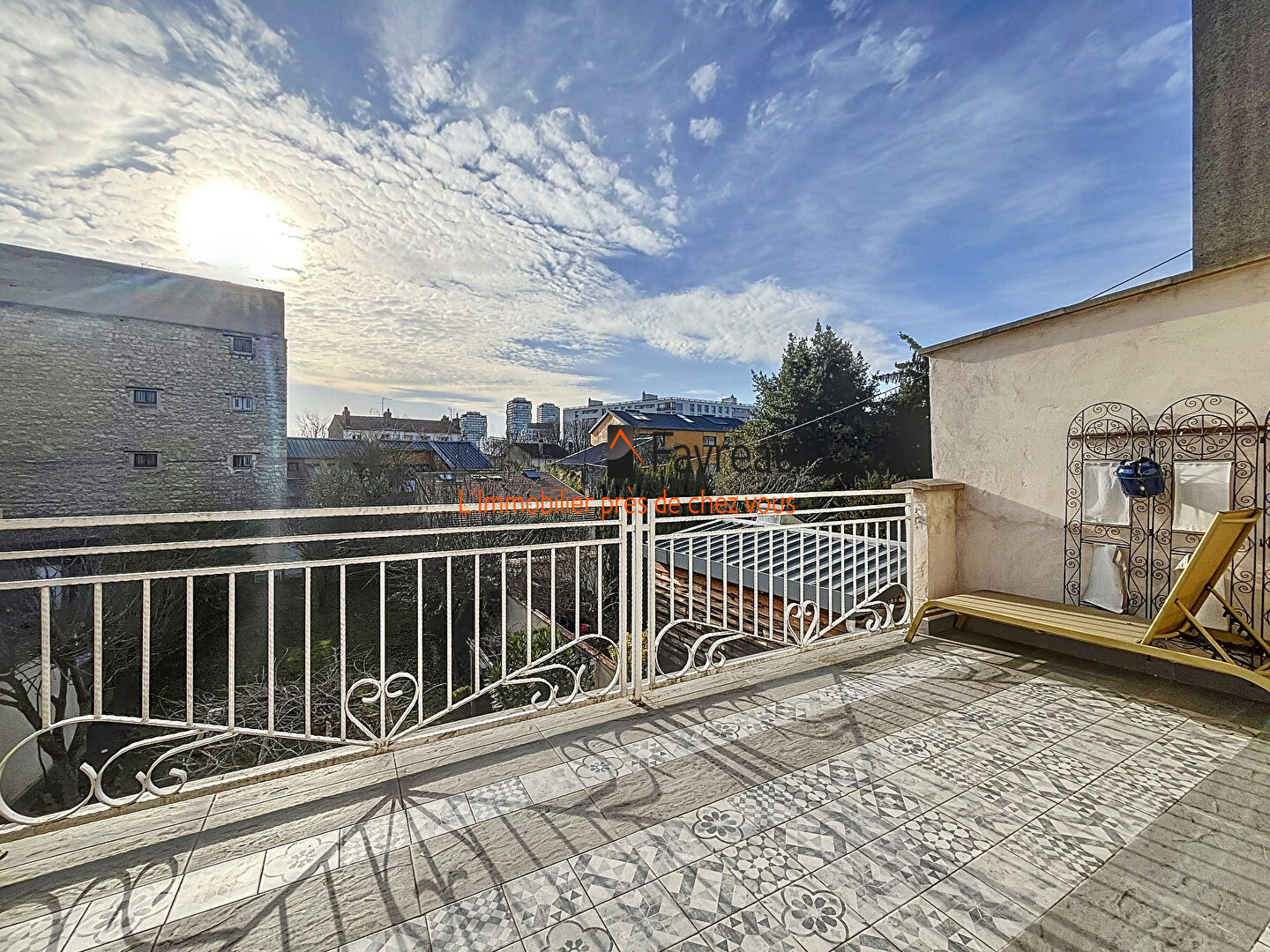 Photo Maison Choisy Le Roi 6 pièce(s) 203.52 m2 image 5/6