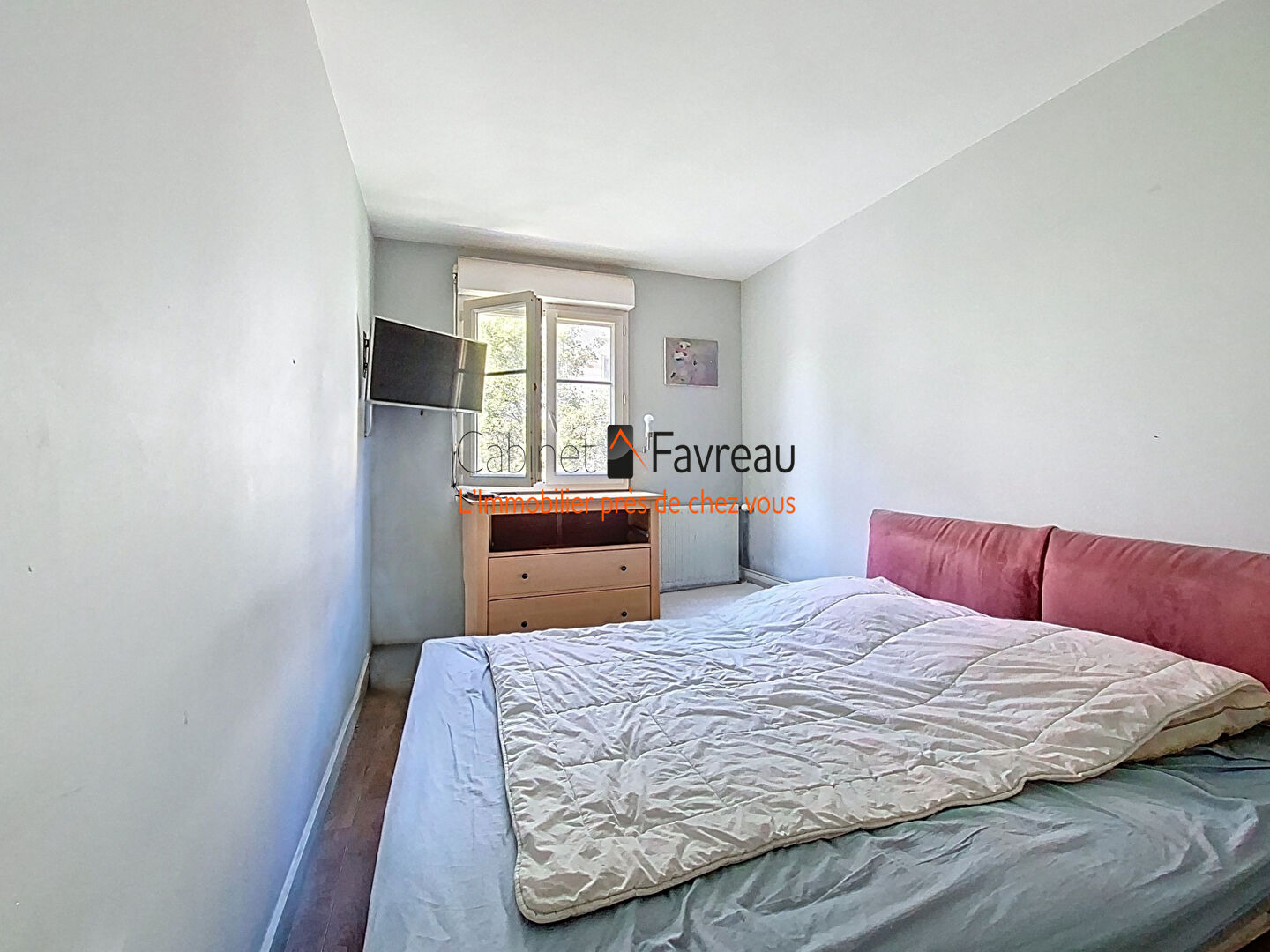 Photo Appartement Alfortville 3 pièces 60.95 m2 image 5/6