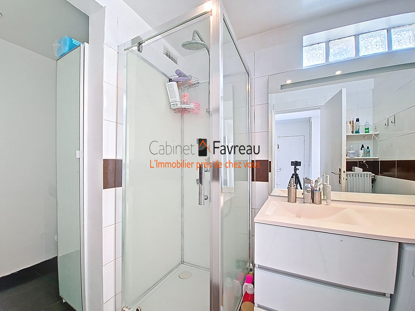 Photo CENTRE VILLE-APPARTEMENT 3 PIECES- CAVE-10MIN RER D MAISONS-ALFORT/ALFORTVILLE image 5/6