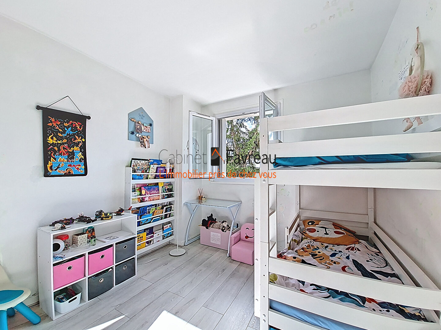 Photo CENTRE VILLE-APPARTEMENT 3 PIECES- CAVE-10MIN RER D MAISONS-ALFORT/ALFORTVILLE image 6/6