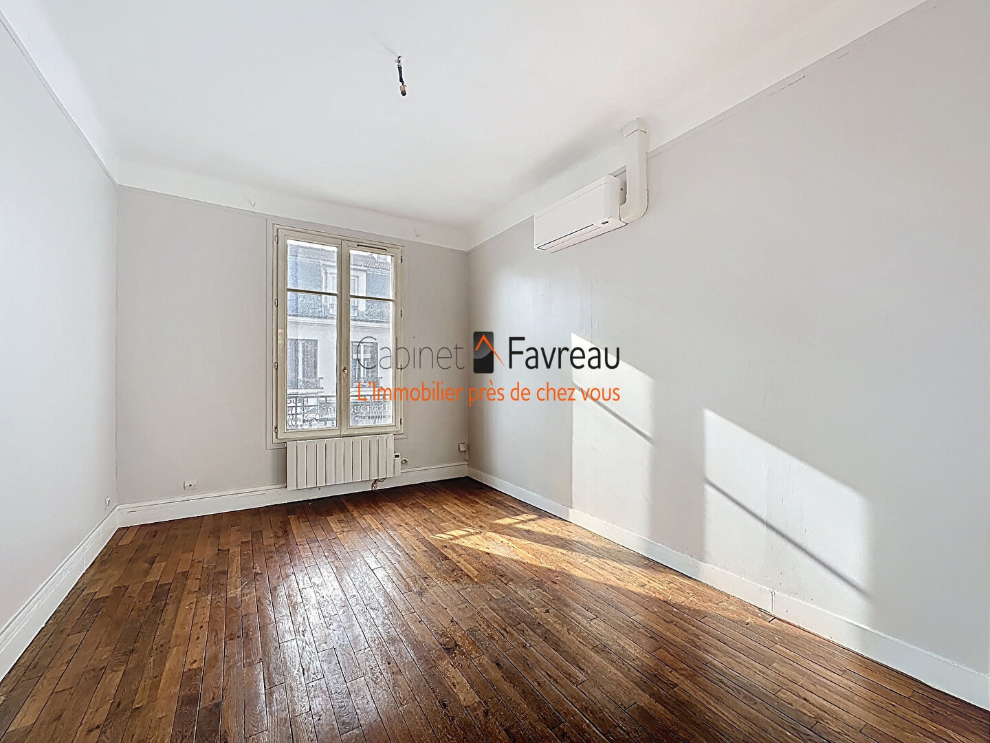Photo CENTRE-VILLE-APPARTEMENT 3/4 PIECES-10 MIN RER D image 6/6