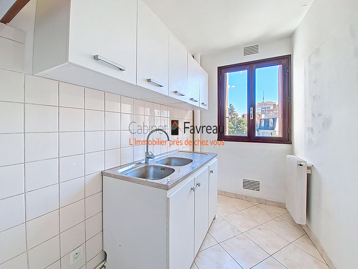 Photo CENTRE-VILLE ALFORTVILLE - APPARTEMENT 2 PIECES - 4 MIN RER MAISONS-ALFORT/ALFORTVILLE image 2/4