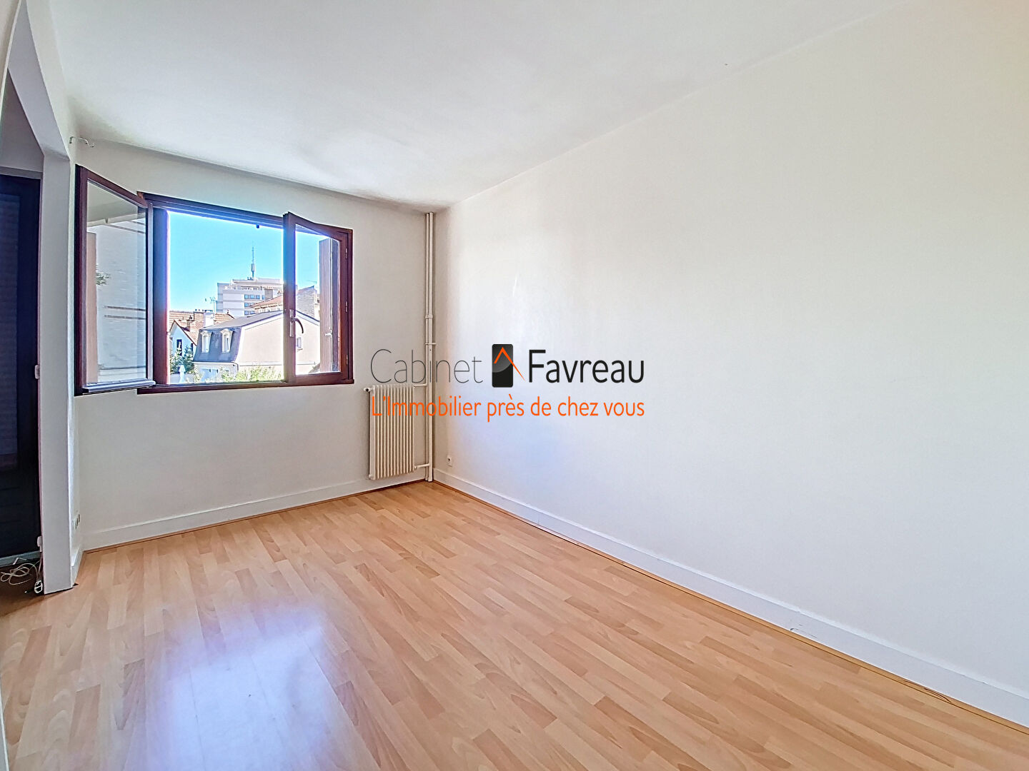 Photo CENTRE-VILLE ALFORTVILLE - APPARTEMENT 2 PIECES - 4 MIN RER MAISONS-ALFORT/ALFORTVILLE image 3/4