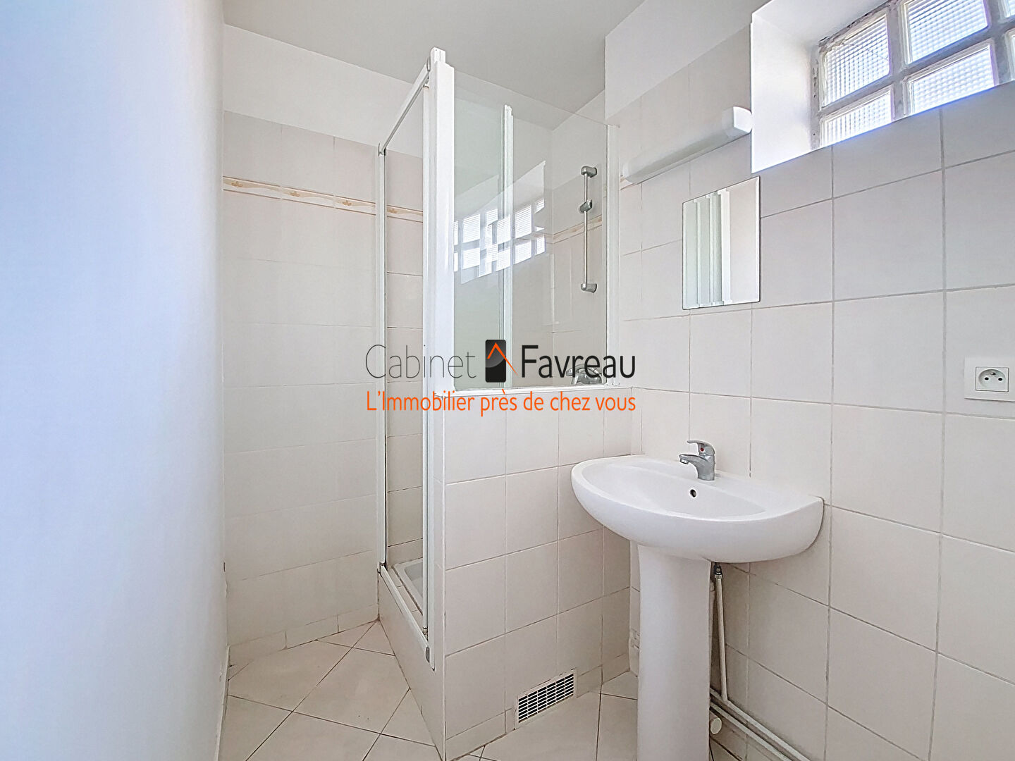 Photo CENTRE-VILLE ALFORTVILLE - APPARTEMENT 2 PIECES - 4 MIN RER MAISONS-ALFORT/ALFORTVILLE image 4/4