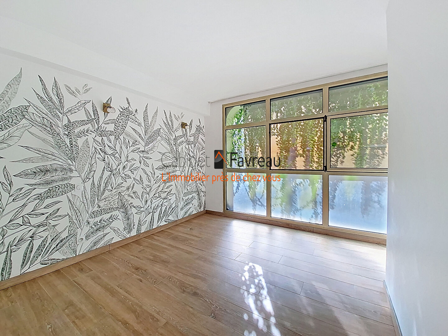 Photo CENTRE-VILLE ALFORTVILLE-APPARTEMENT 4 PIECES AVEC PARKING-10MIN RER D image 4/6