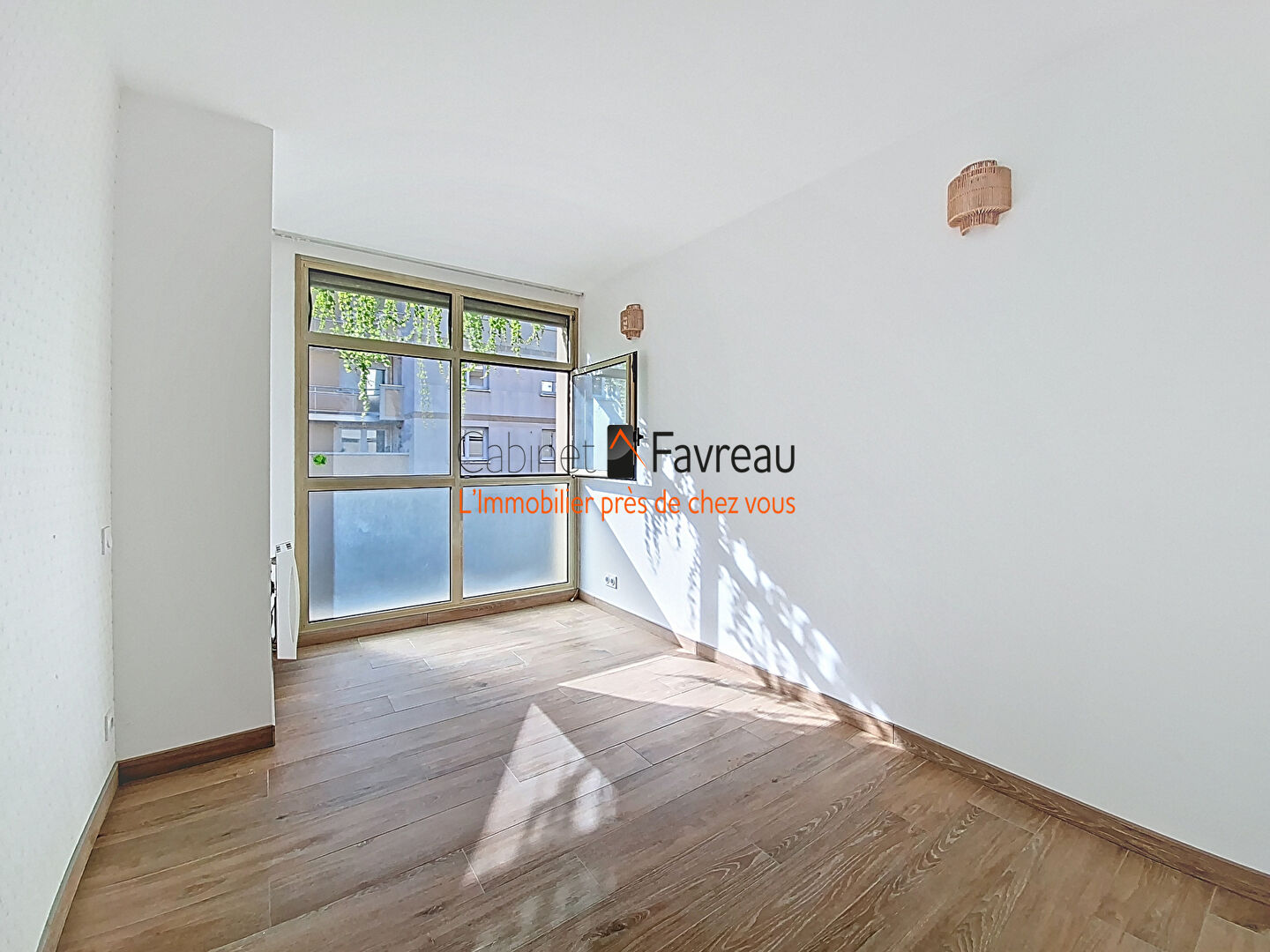 Photo CENTRE-VILLE ALFORTVILLE-APPARTEMENT 4 PIECES AVEC PARKING-10MIN RER D image 6/6