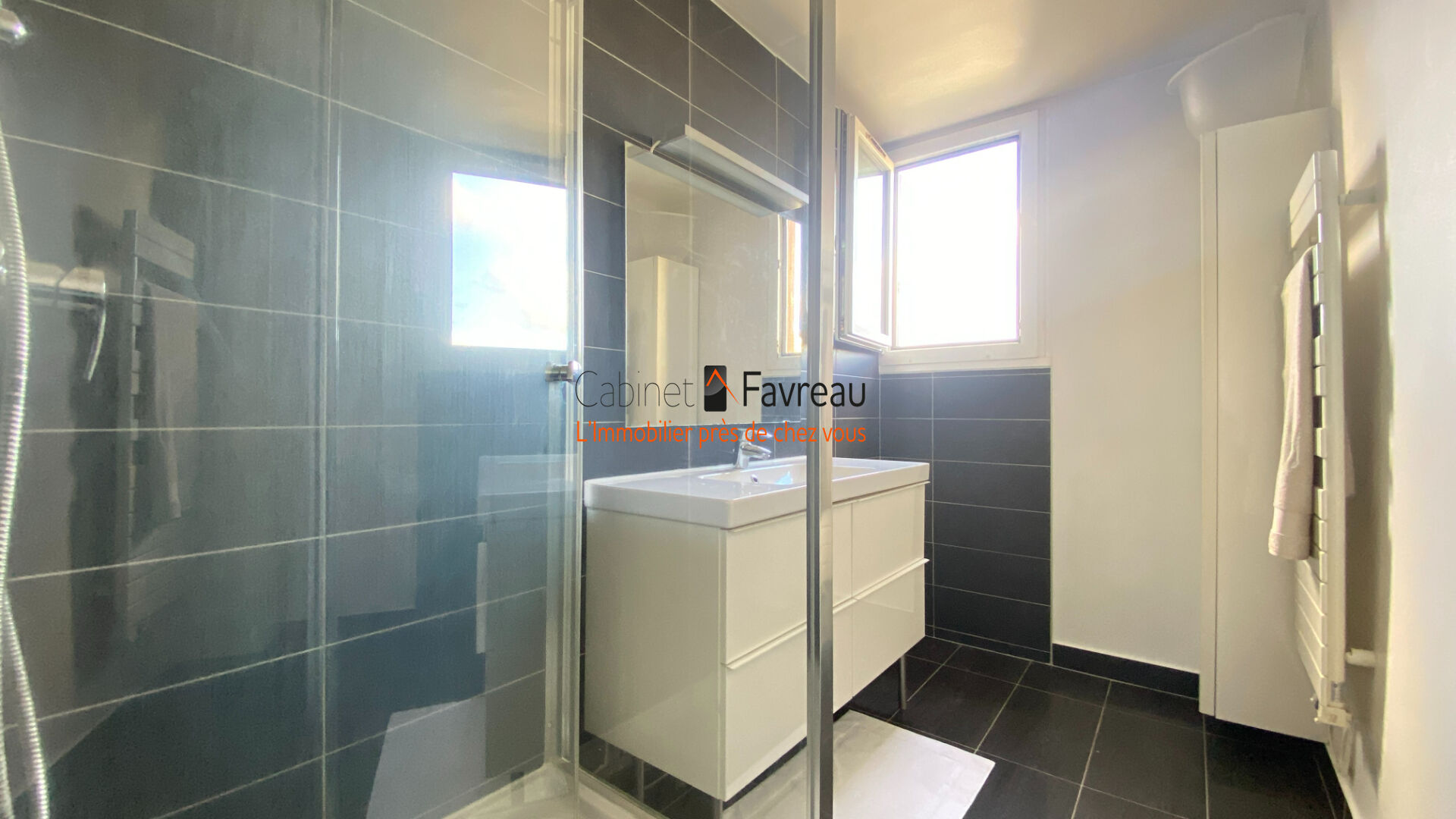 Photo VITRY SUR SEINE - LES NORIETS - 3 pièces image 5/5