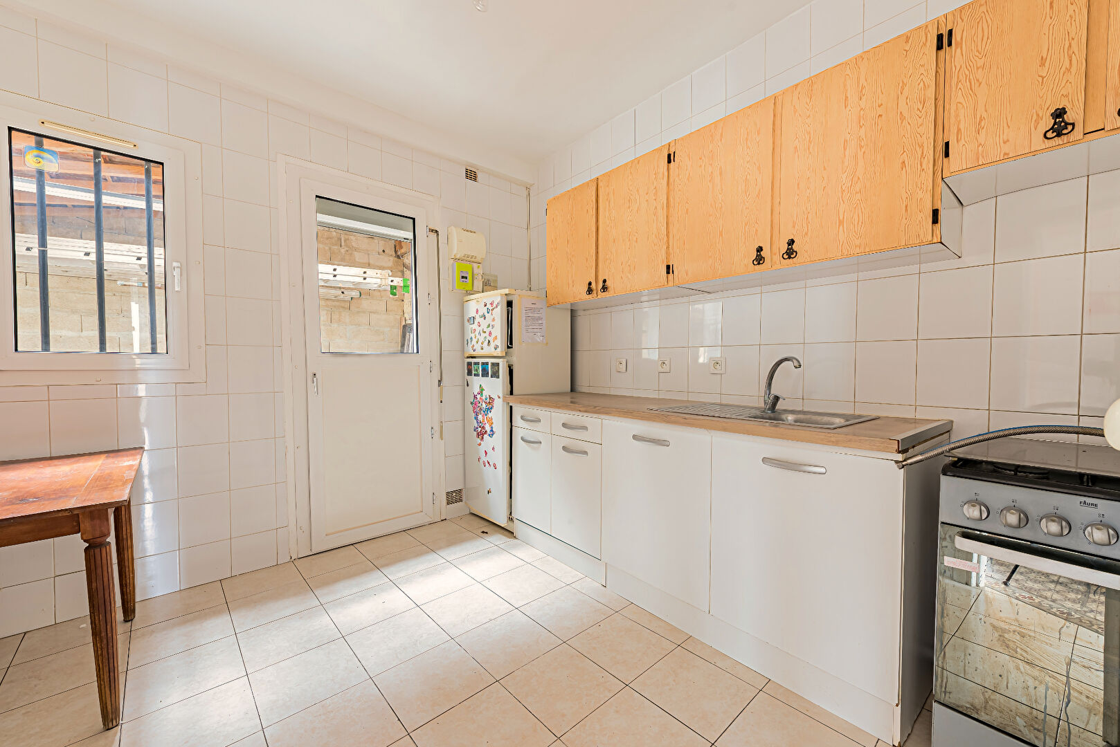 Photo BAGNEUX - QUARTIER DES MATHURINS - Maison 5 pièces 80m² - RER B BAGNEUX  - MÉTRO LIGNE 4 LUCIE AUBRAC image 3/6