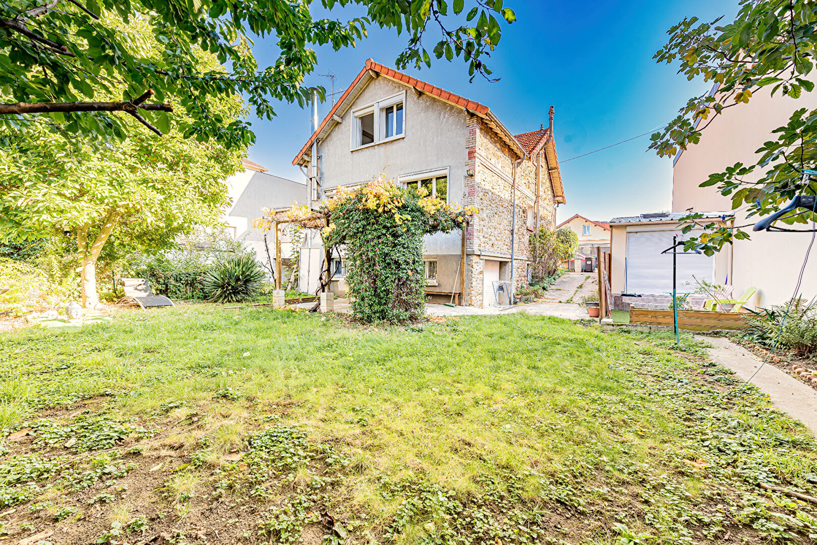 Maison Choisy Le Roi 8 pièce(s) 141 m2