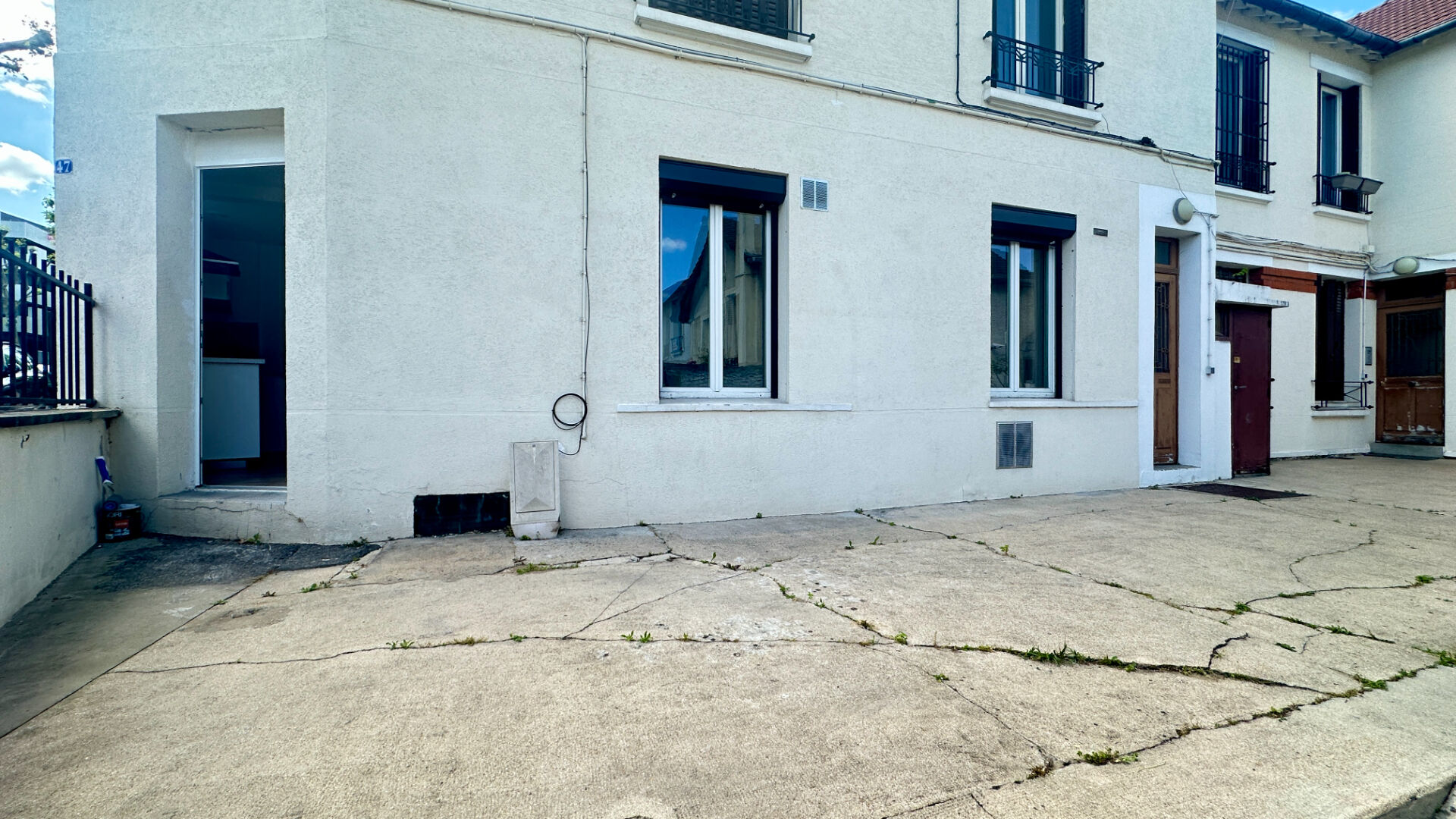 Photo BAGNEUX - Appartement  2 pièces - 46m2 image 3/6