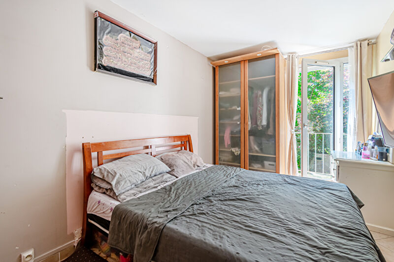 Photo EXCLUSIVITÉ - CACHAN - CARNOT/GARE - Appartement 3 pièces 56 m² - Cave - Stationnement libre image 4/6