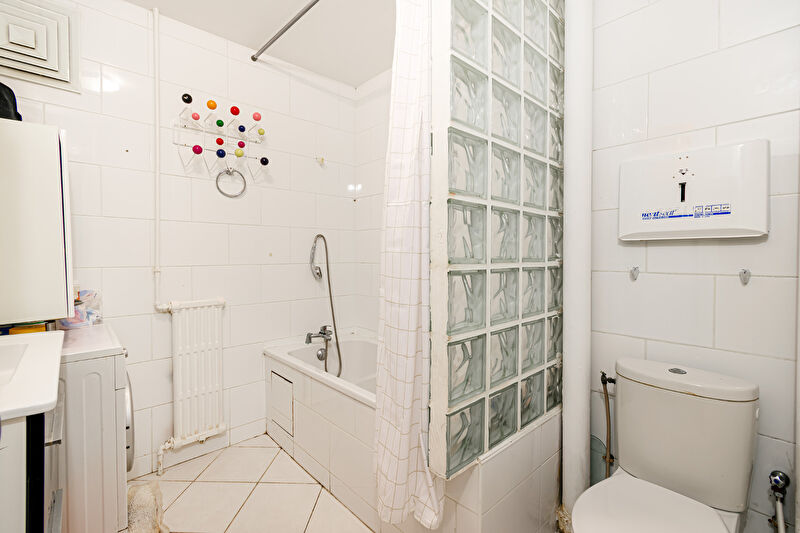 Photo EXCLUSIVITÉ - CACHAN - CARNOT/GARE - Appartement 3 pièces 56 m² - Cave - Stationnement libre image 5/6