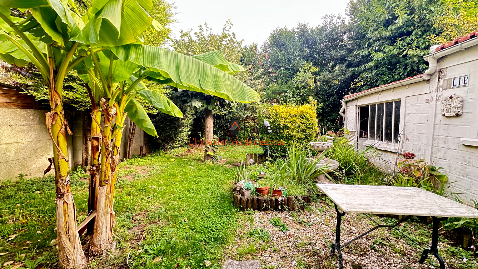 Photo CACHAN - LES LUMIERES - Maison - 3 pièces 55 m² image 2/6