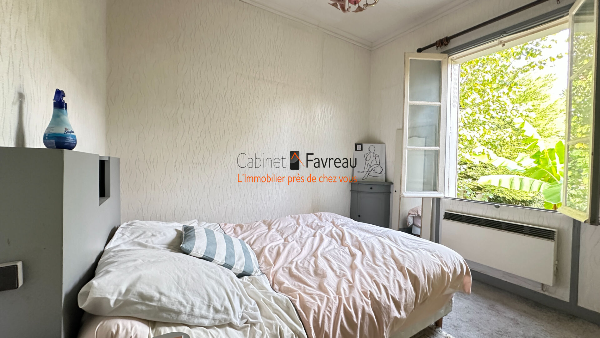 Photo CACHAN - LES LUMIERES - Maison - 3 pièces 55 m² image 6/6