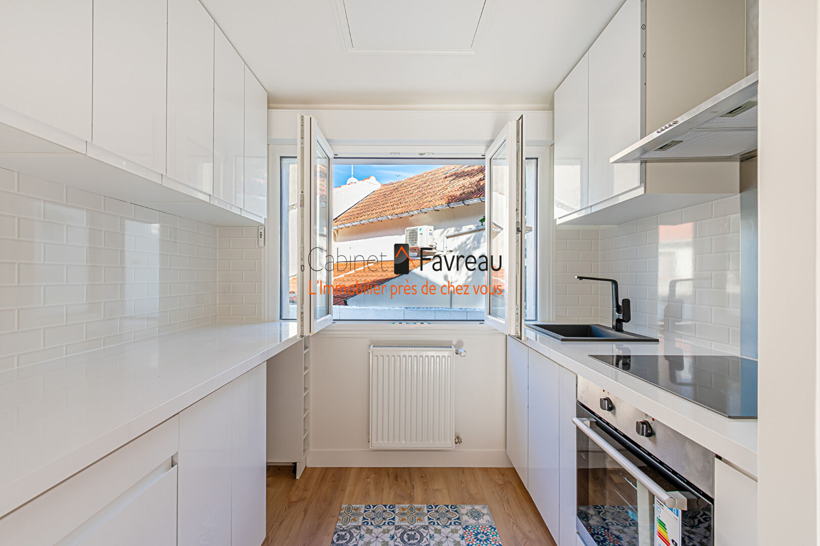 Photo Maison 5 pièces 130 m² -  Arcueil -  Laplace image 2/6