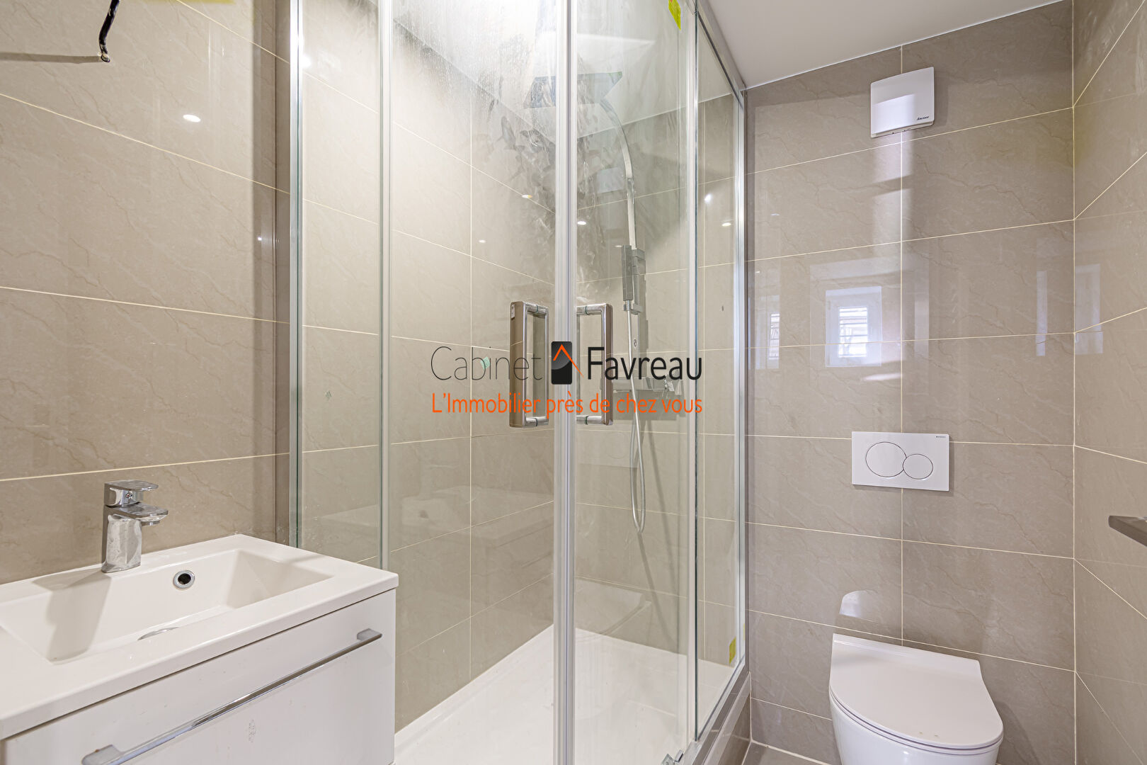 Photo Maison 5 pièces 130 m² -  Arcueil -  Laplace image 3/6