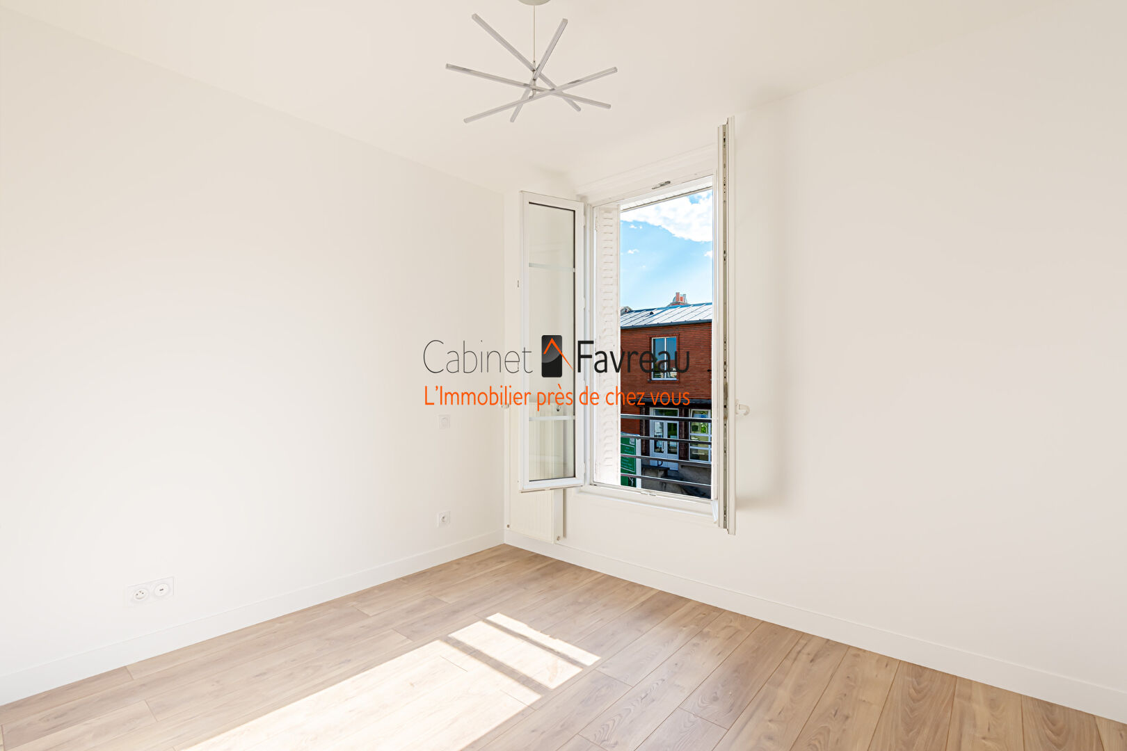 Photo Maison 5 pièces 130 m² -  Arcueil -  Laplace image 5/6