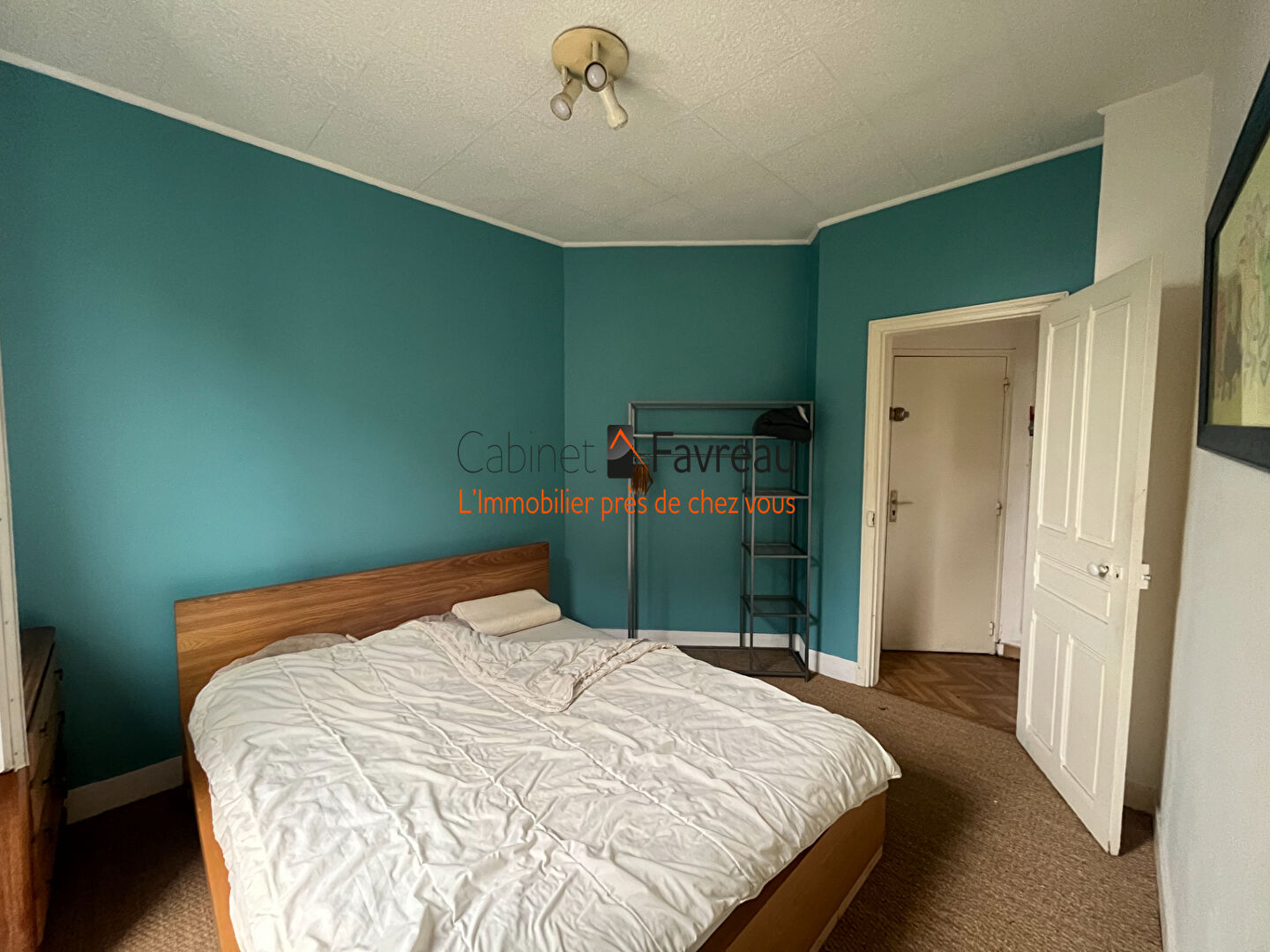 Photo 94250 - CENTRE-VILLE DE GENTILLY -  2 PIECES 26.83M² image 2/4