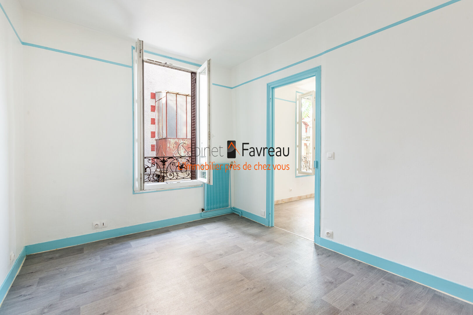 Photo EXCLUSIVITE - 94110 - ARCUEIL - MAISON image 5/6