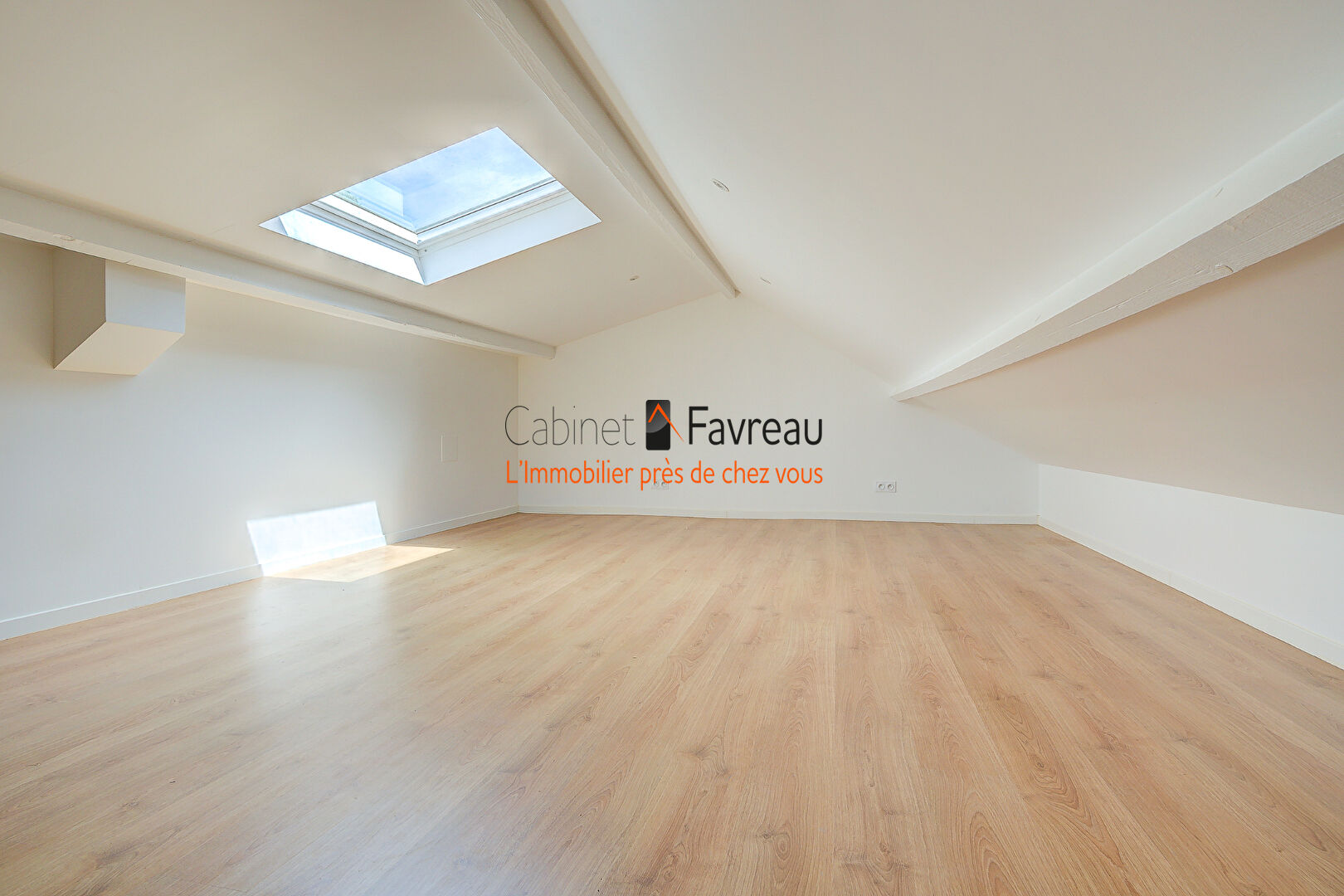 Photo ARCUEIL - 94110 - MAISON AVEC SIX CHAMBRES QUARTIER DES POETES AVEC JARDIN image 3/6