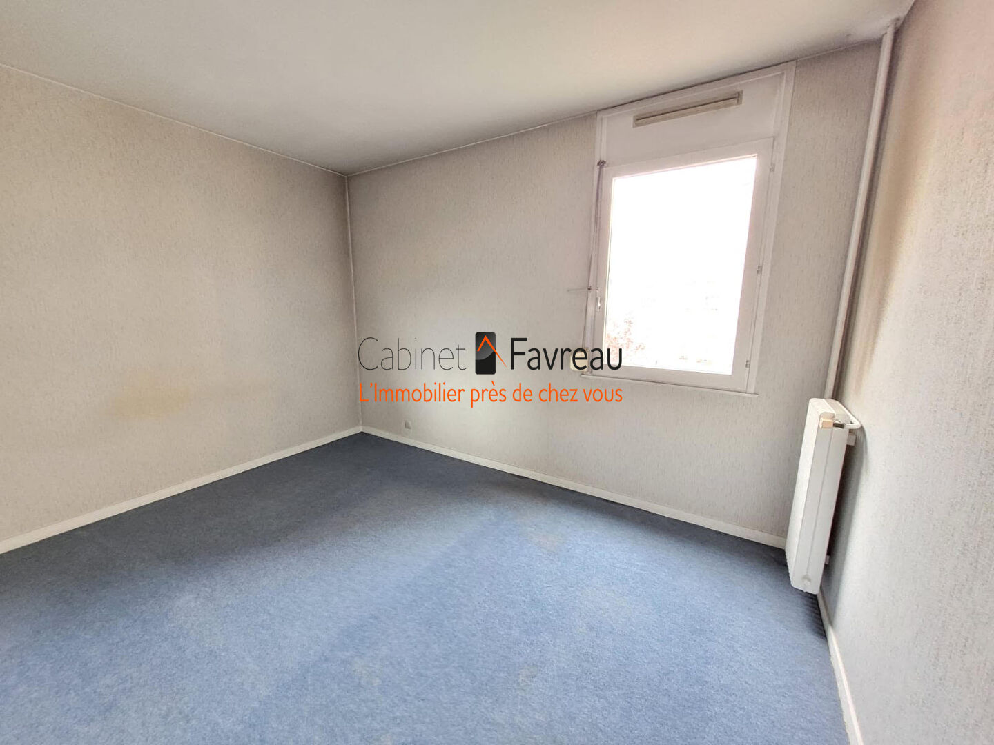 Photo 94250 - GENTILLY  - LISIERES DE PARIS - 3 PIÈCES AVEC CAVE ET PARKING image 6/6