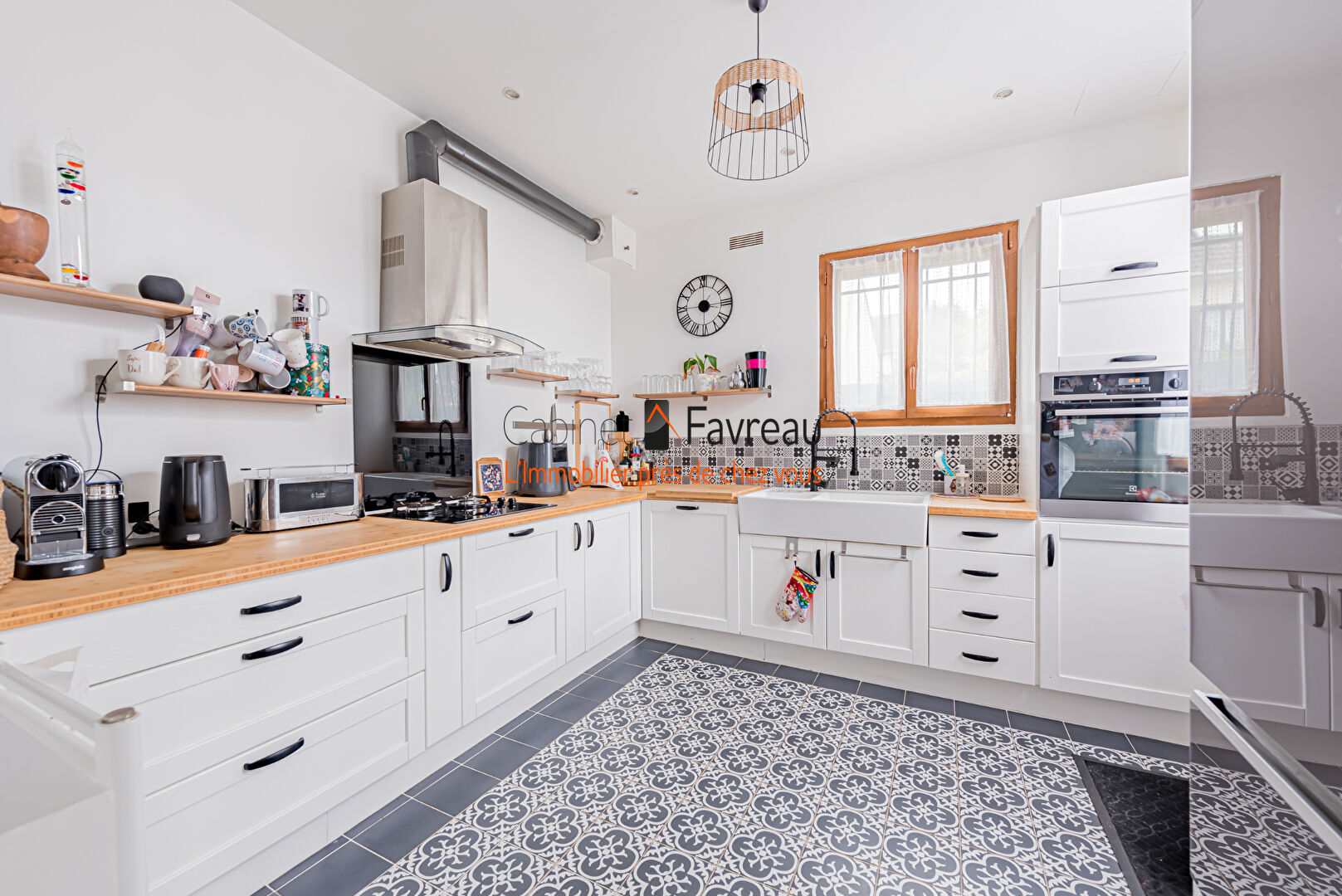 Photo 94110 ARCUEIL - EXCLUSIVITE - Maison 4 pièces avec jardin image 2/6