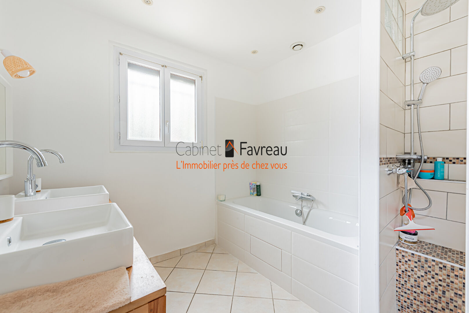 Photo 94110 ARCUEIL - EXCLUSIVITE - Maison 4 pièces avec jardin image 5/6