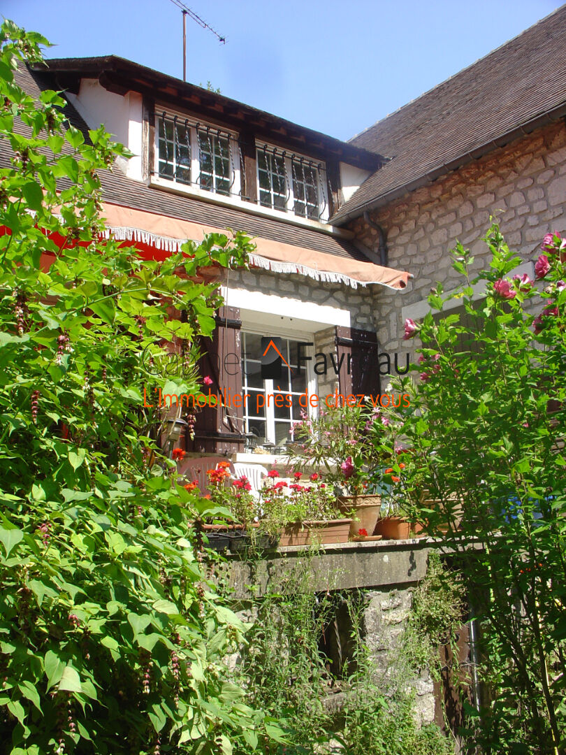 Photo Maison familiale 6 pièces - ESTOUY  (45300) image 2/6