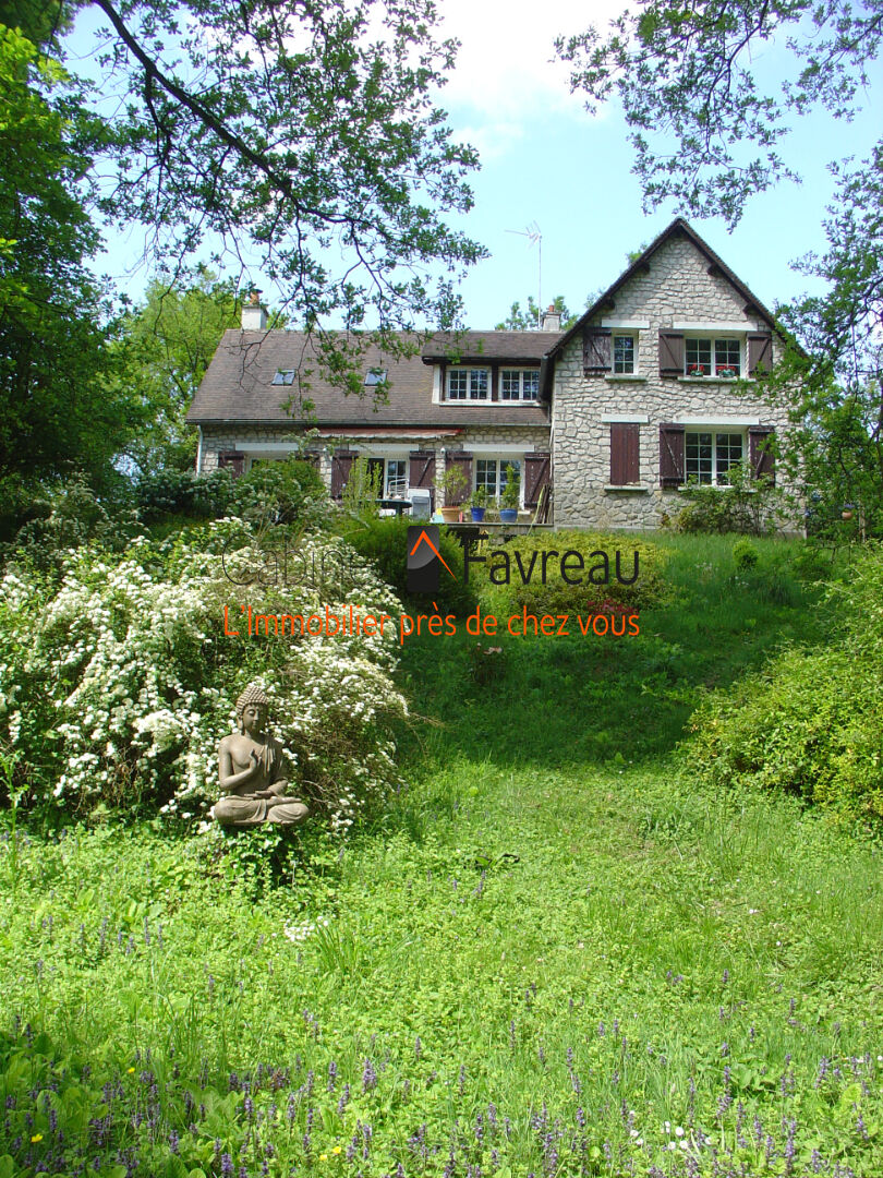 Photo Maison familiale 6 pièces - ESTOUY  (45300) image 3/6