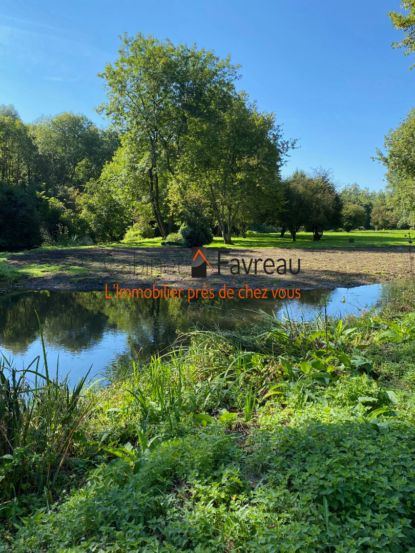 Photo Maison familiale 6 pièces - ESTOUY  (45300) image 5/6