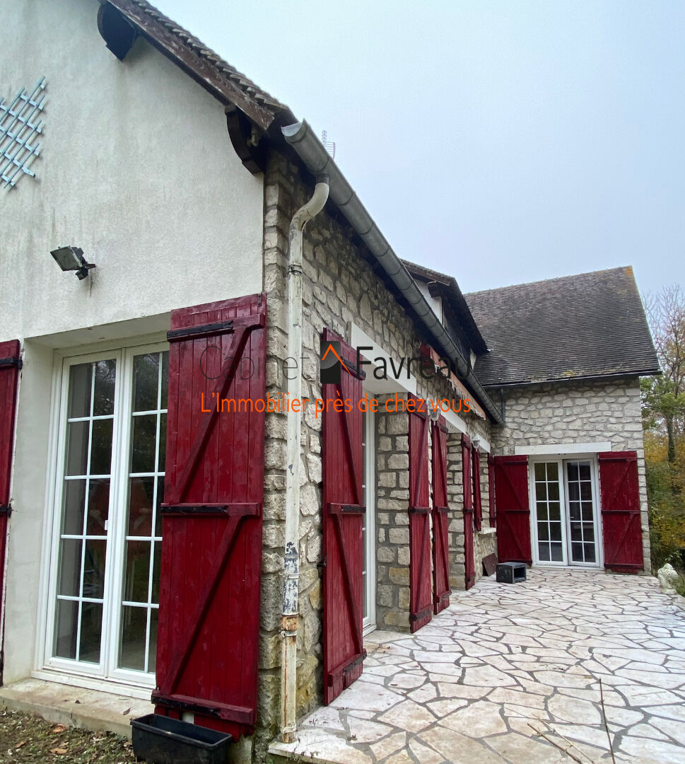 Photo Maison familiale 6 pièces - ESTOUY  (45300) image 6/6