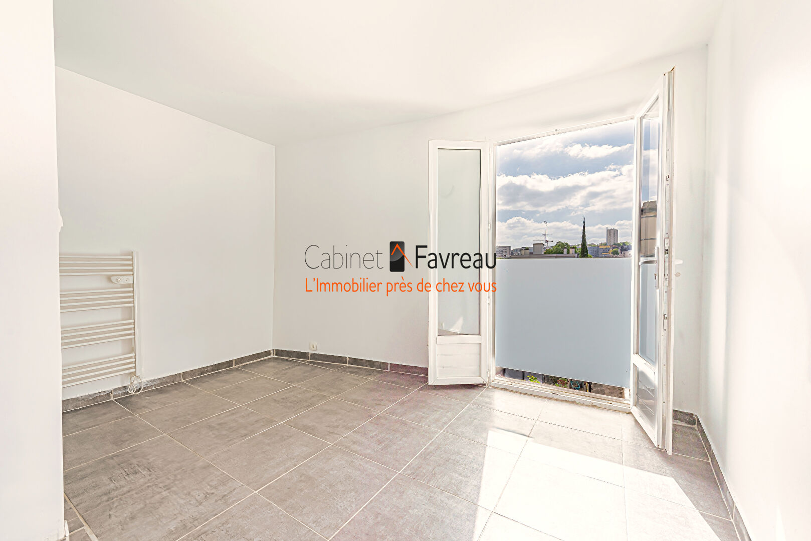 Photo 94250 - PLATEAU DE GENTILLY - MAISON DE VILLE 2 PIECES - 20.67 M² image 4/6