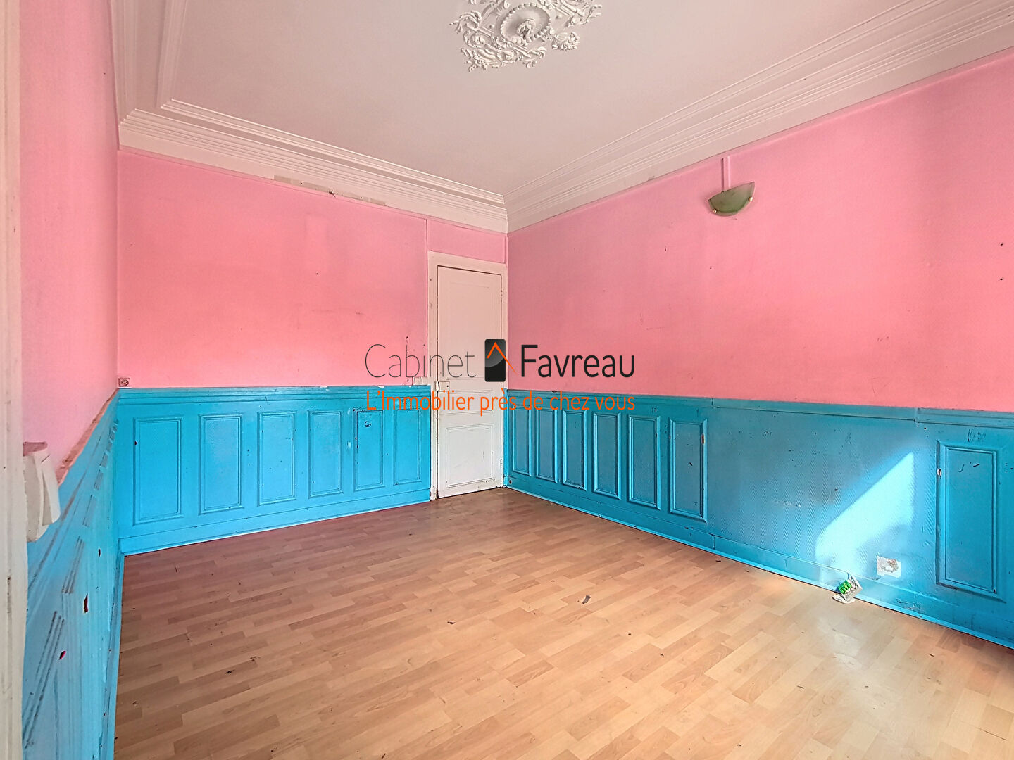 Photo 94270 - LE KREMLIN BICETRE - TROIS PIECES ENTRE CHU ET LIGNE 7 image 3/6