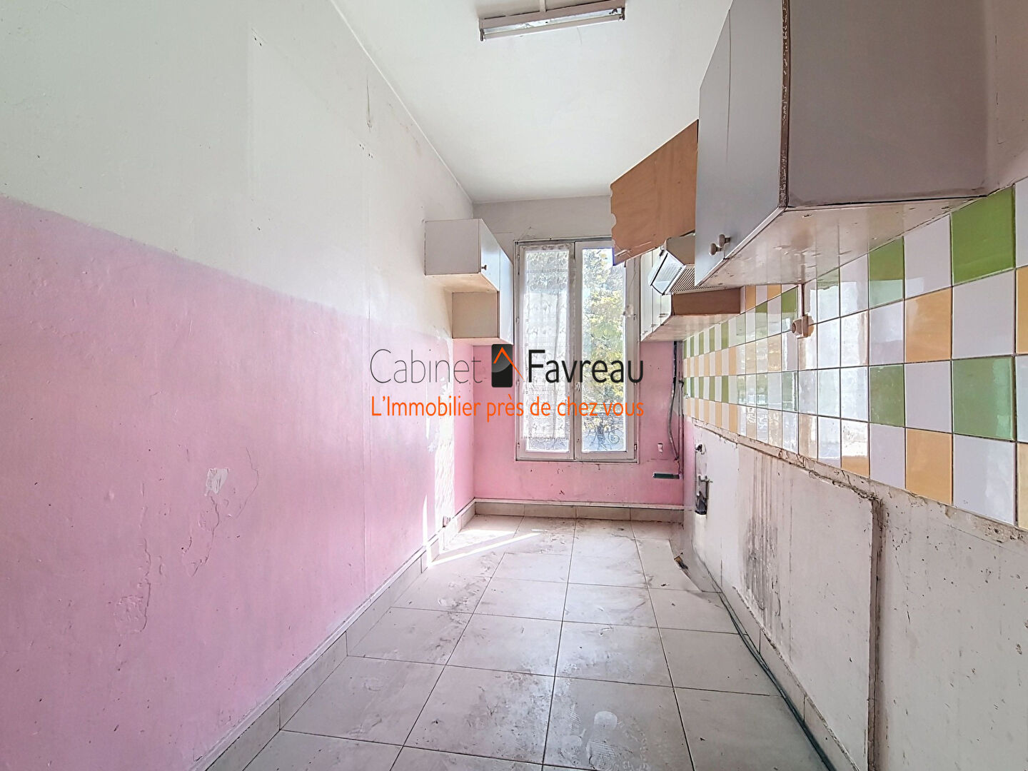 Photo 94270 - LE KREMLIN BICETRE - TROIS PIECES ENTRE CHU ET LIGNE 7 image 4/6