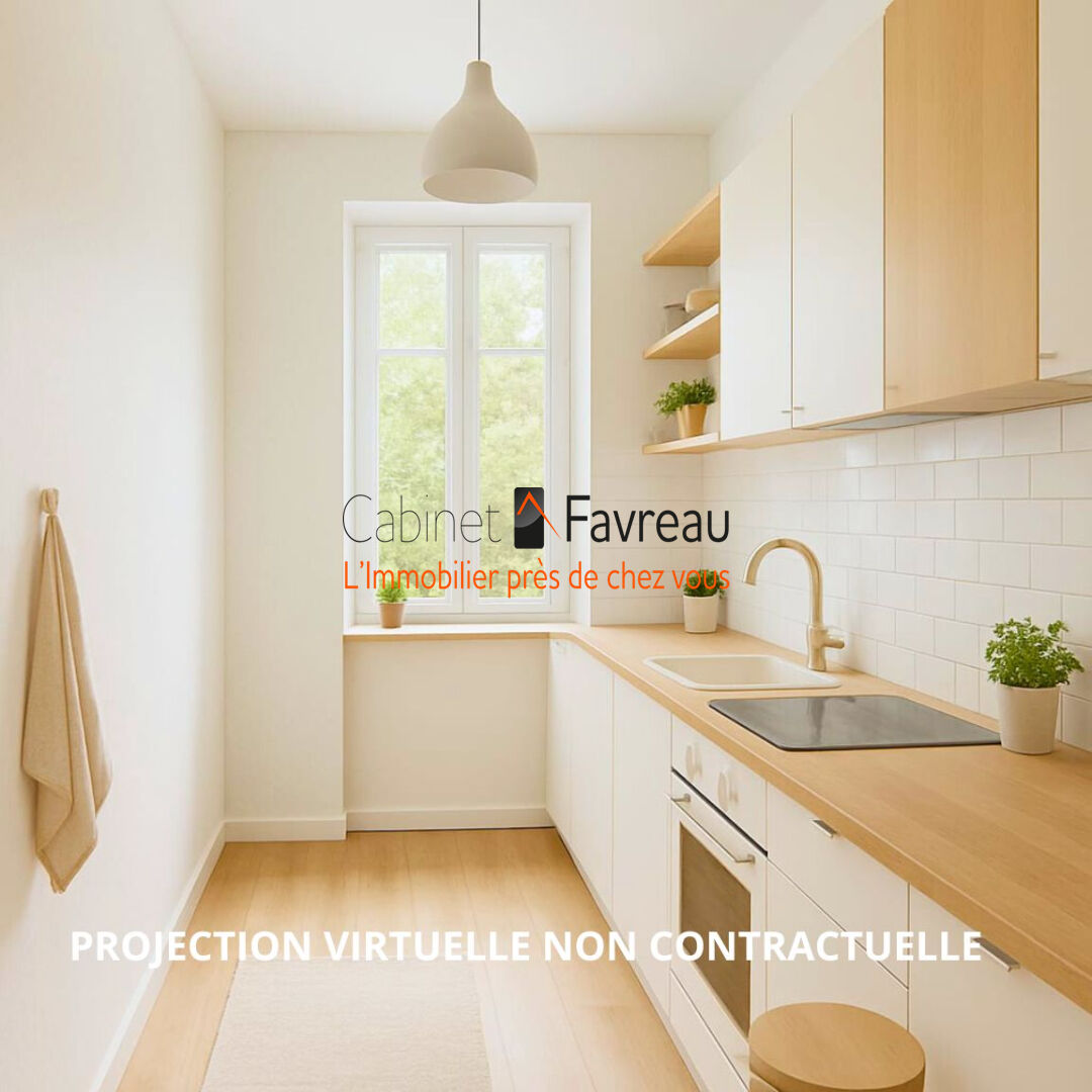 Photo 94270 - LE KREMLIN BICETRE - TROIS PIECES ENTRE CHU ET LIGNE 7 image 5/6