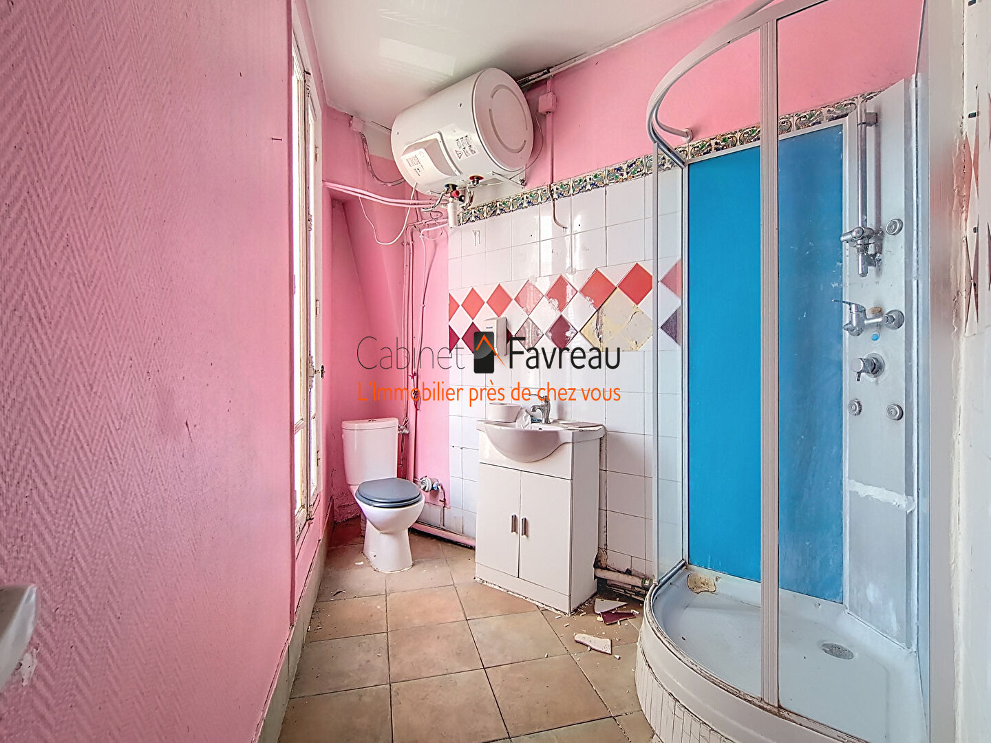 Photo 94270 - LE KREMLIN BICETRE - TROIS PIECES ENTRE CHU ET LIGNE 7 image 6/6