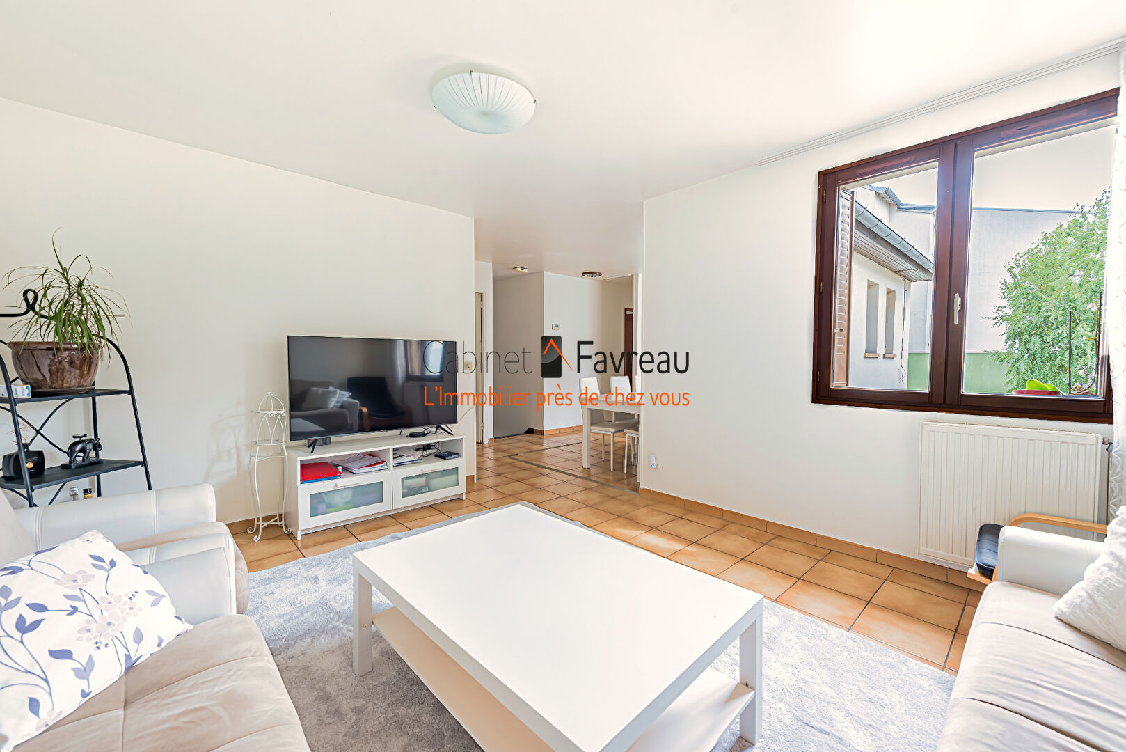 94110 ARCUEIL - MAISON DE 125 M² SUR TERRAIN DE 226 M² A DEUX PAS DE LA VACHE NOIRE