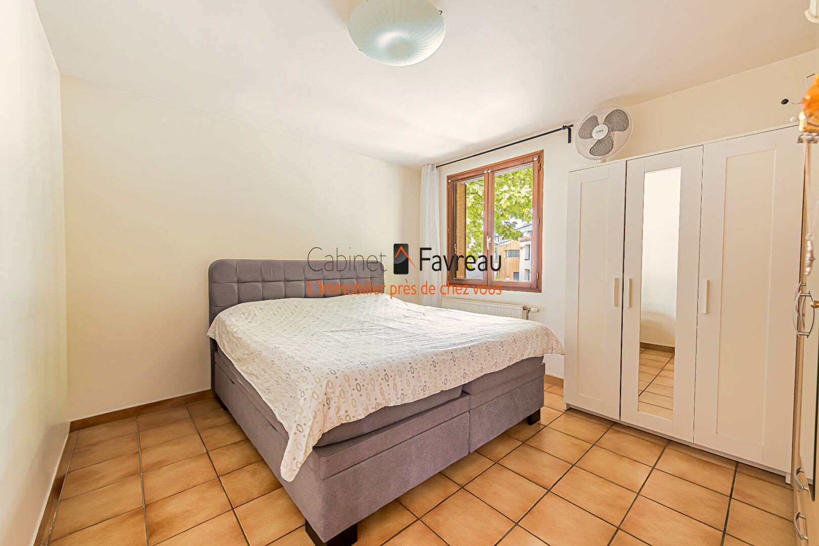 Photo 94110 ARCUEIL - MAISON DE 125 M² SUR TERRAIN DE 226 M² A DEUX PAS DE LA VACHE NOIRE image 5/6