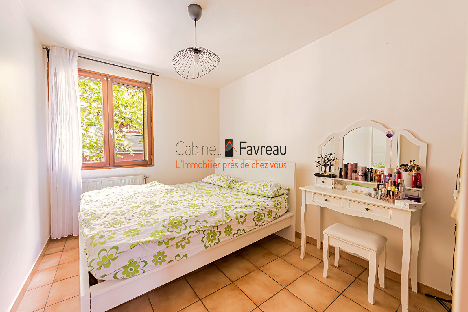 Photo 94110 ARCUEIL - MAISON DE 125 M² SUR TERRAIN DE 226 M² A DEUX PAS DE LA VACHE NOIRE image 6/6