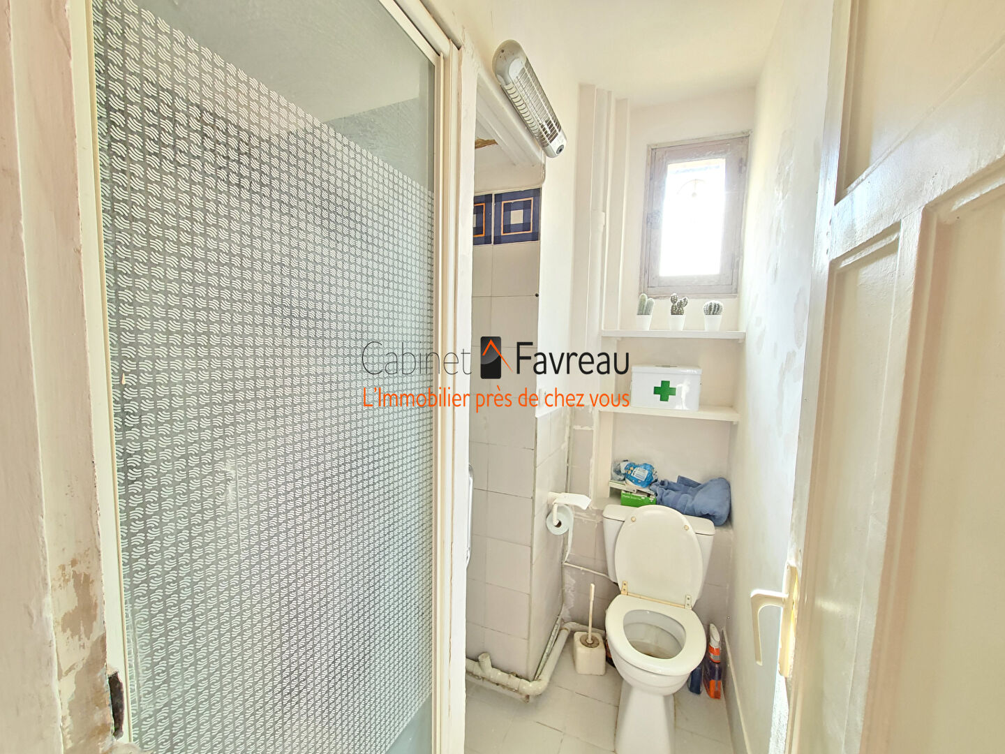 Photo 94250 GENTILLY - APPARTEMENT 2 PIECES - 42.12M² - CENTRE-VILLE image 4/4