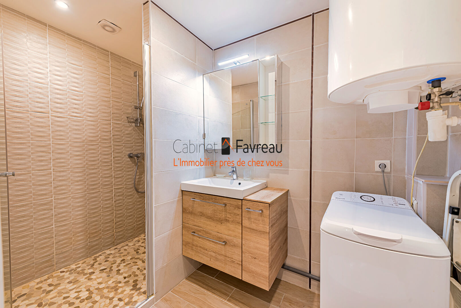 Photo 94250 - GENTILLY - Appartement 2 pièces 35 m²  avec cave image 3/6